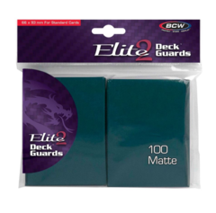 Deck Guard - Elite2 - Matte - Teal